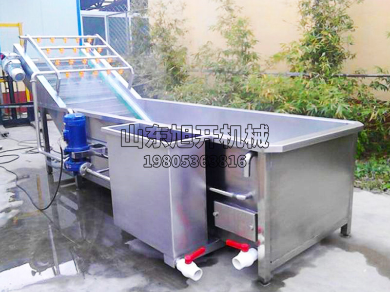 蔬菜清洗機(jī)